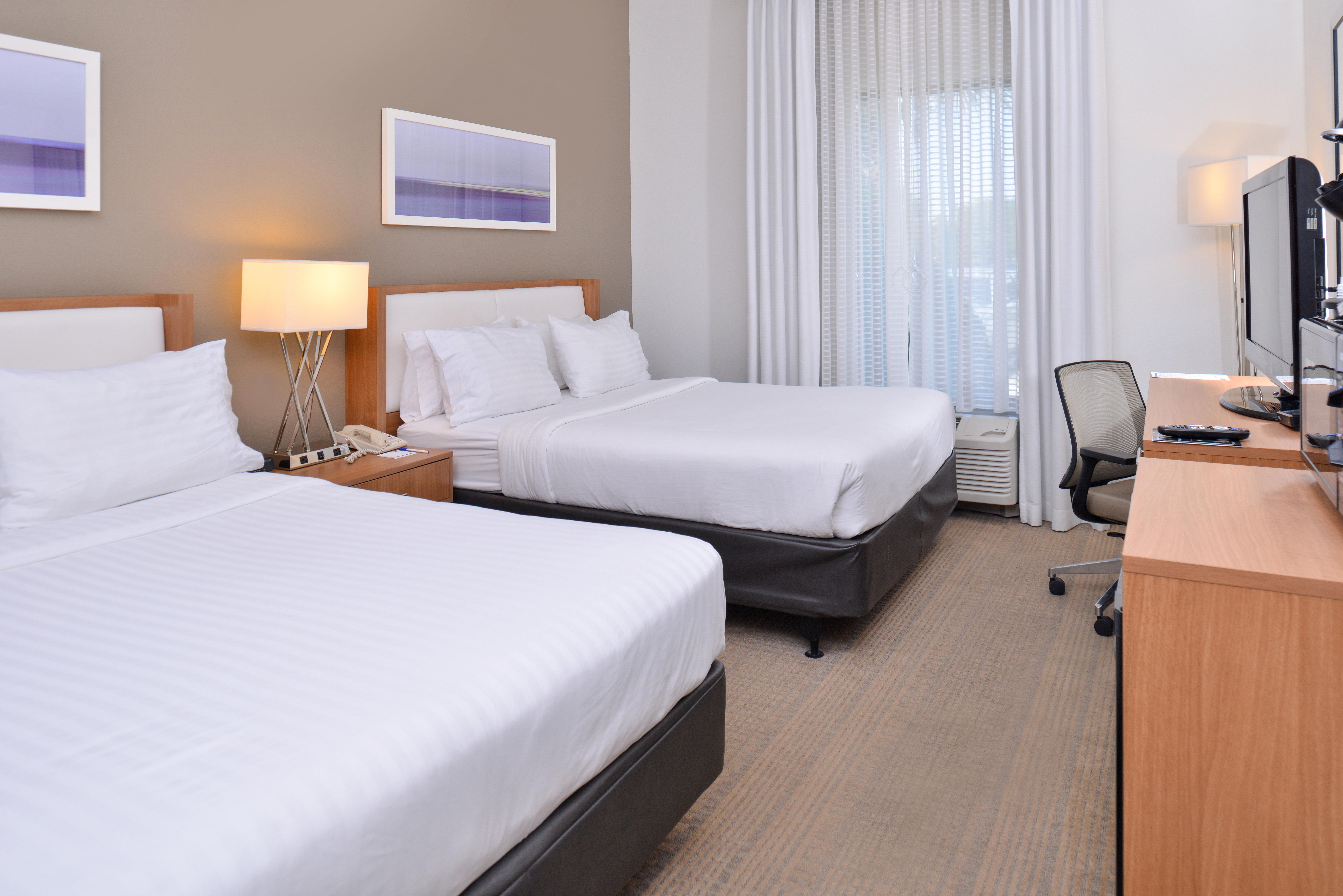 Holiday Inn Express And Suites New Orleans Airport By Ihg Saint Rose Exterior foto