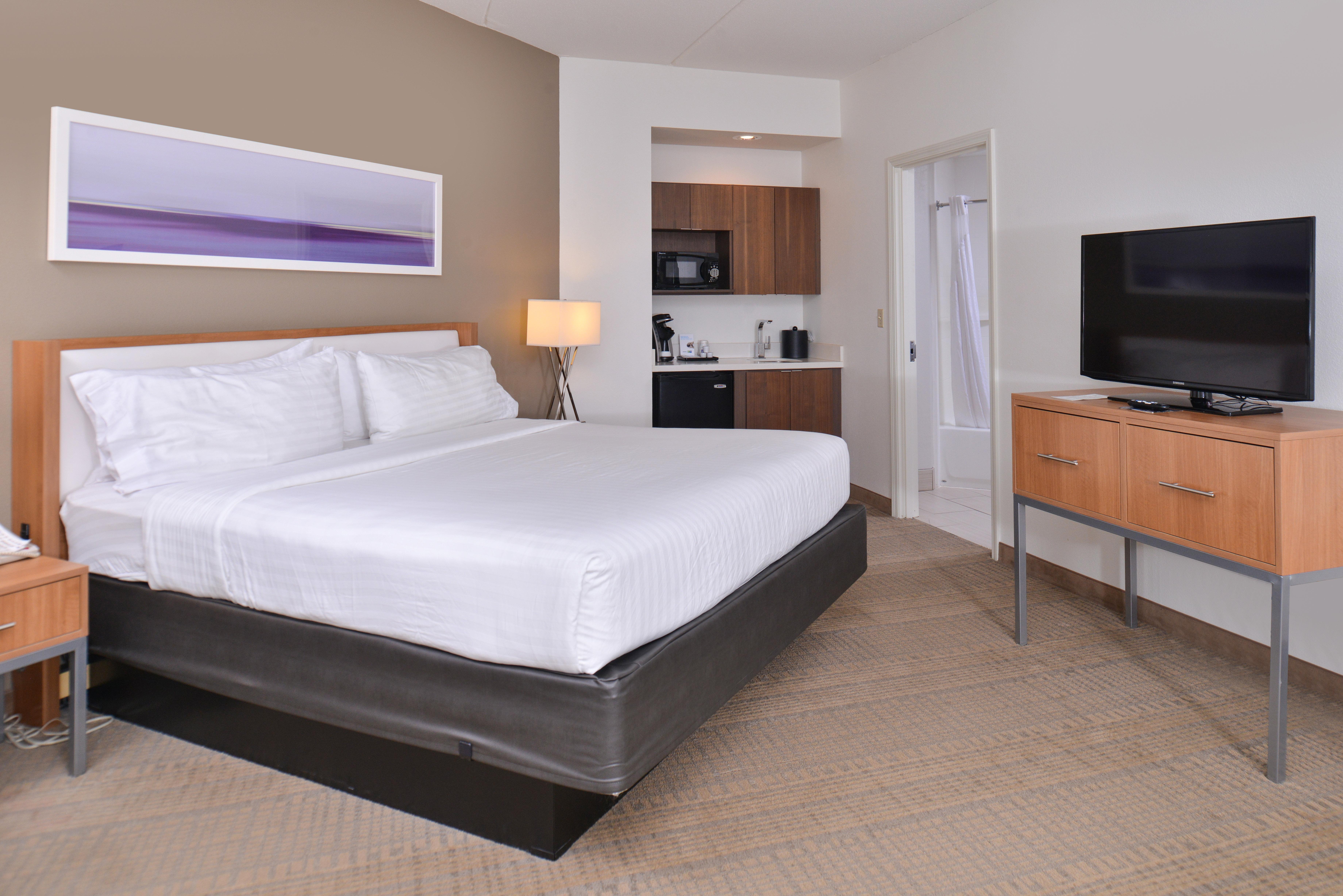 Holiday Inn Express And Suites New Orleans Airport By Ihg Saint Rose Exterior foto