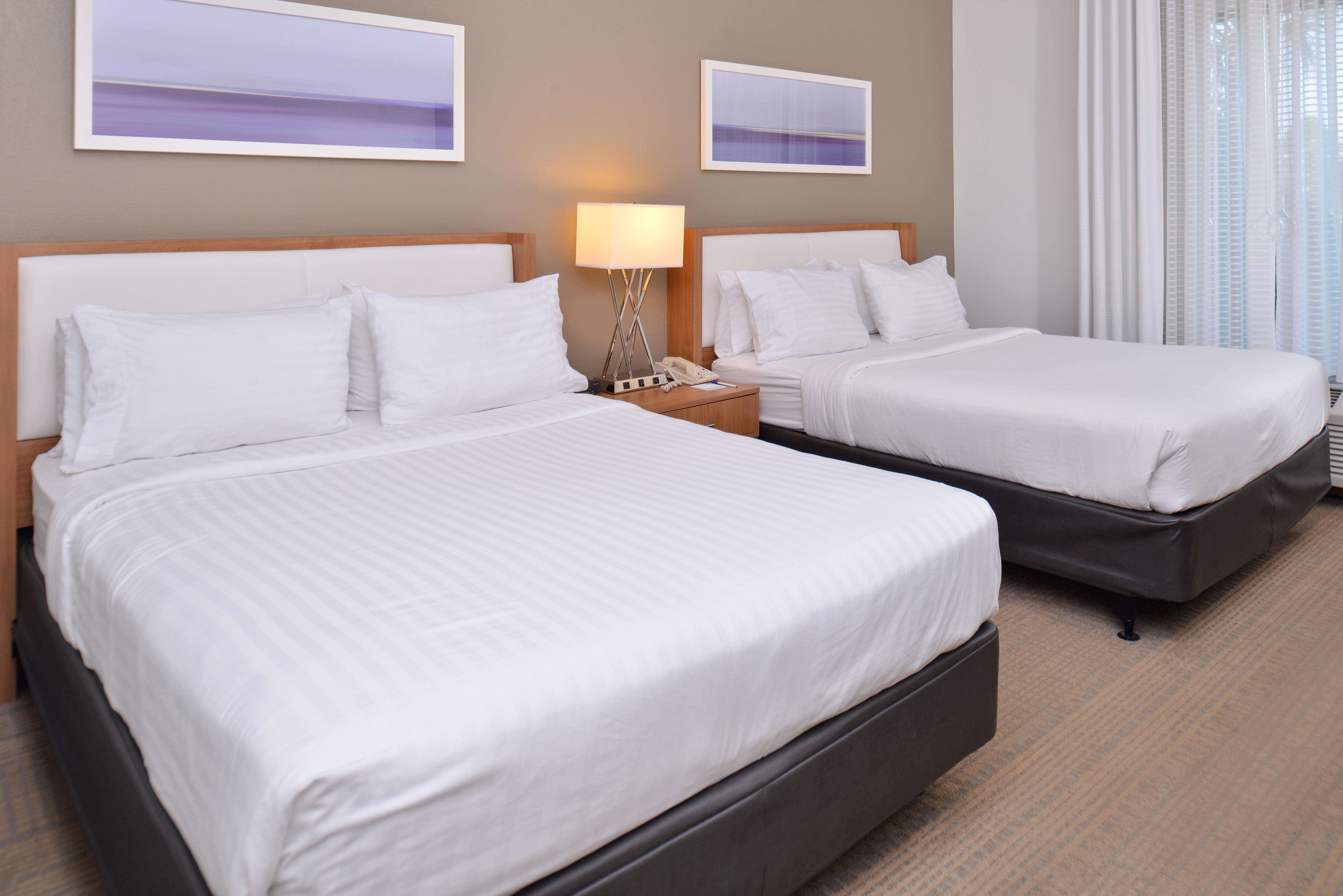 Holiday Inn Express And Suites New Orleans Airport By Ihg Saint Rose Exterior foto
