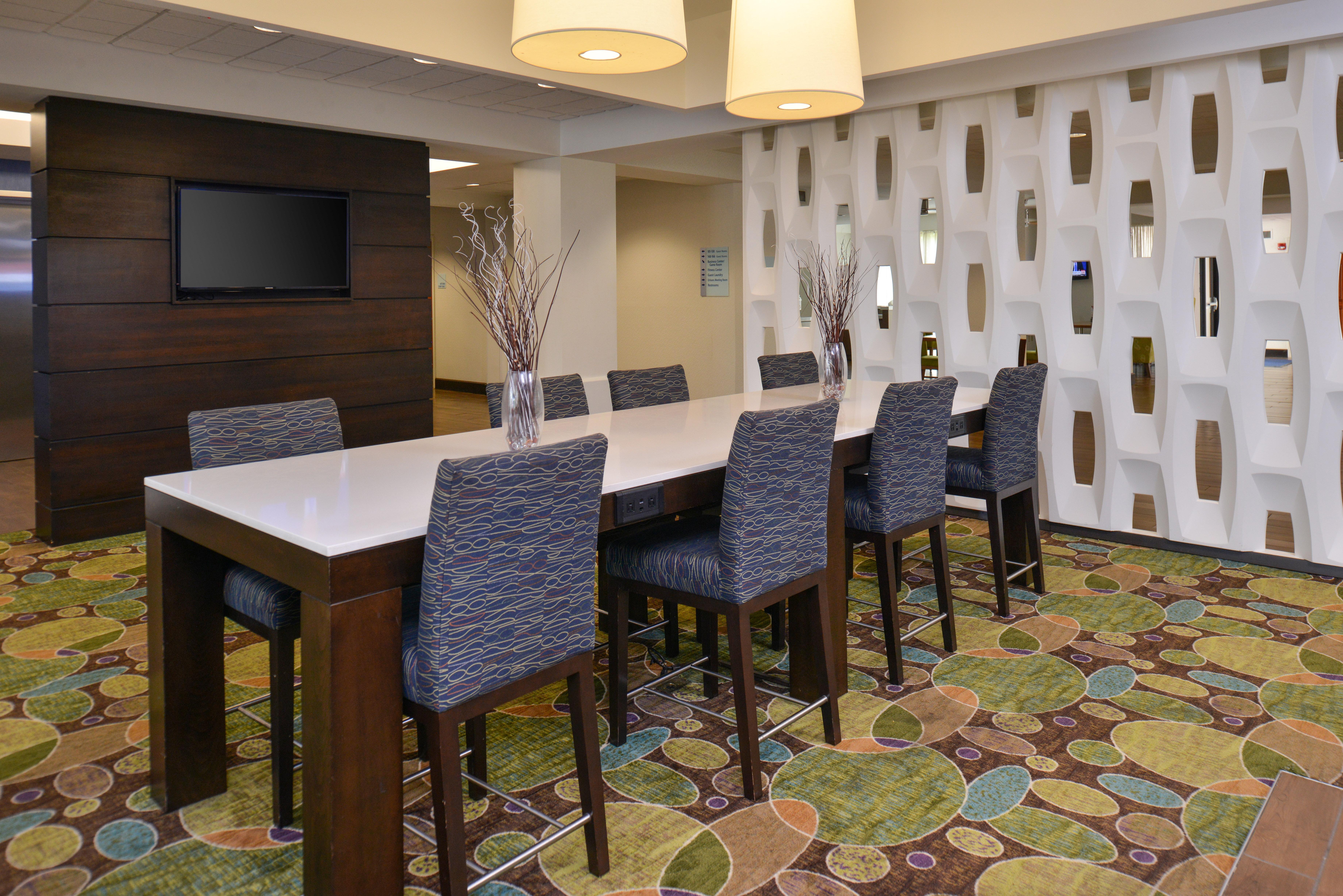Holiday Inn Express And Suites New Orleans Airport By Ihg Saint Rose Exterior foto