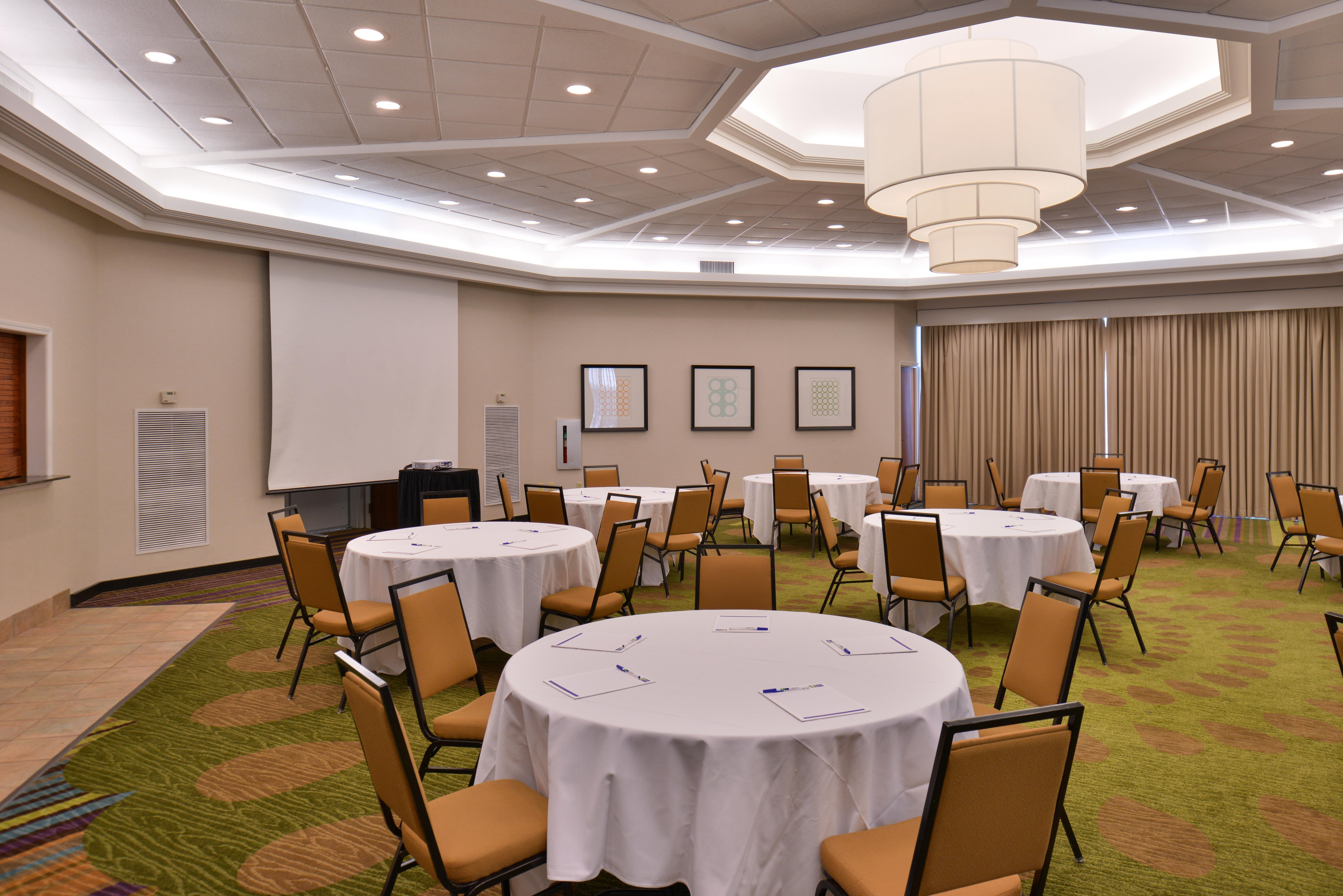 Holiday Inn Express And Suites New Orleans Airport By Ihg Saint Rose Exterior foto