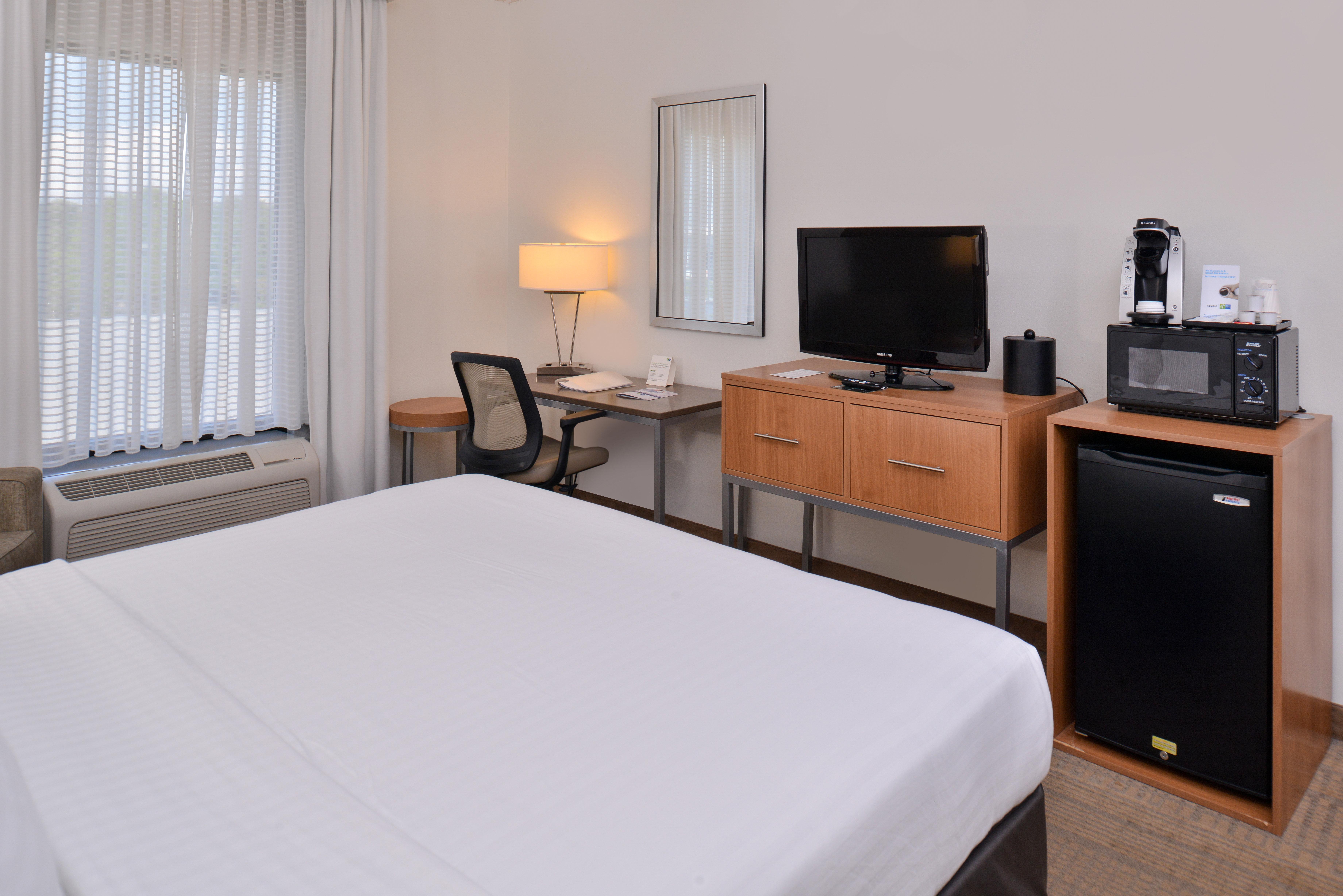 Holiday Inn Express And Suites New Orleans Airport By Ihg Saint Rose Exterior foto