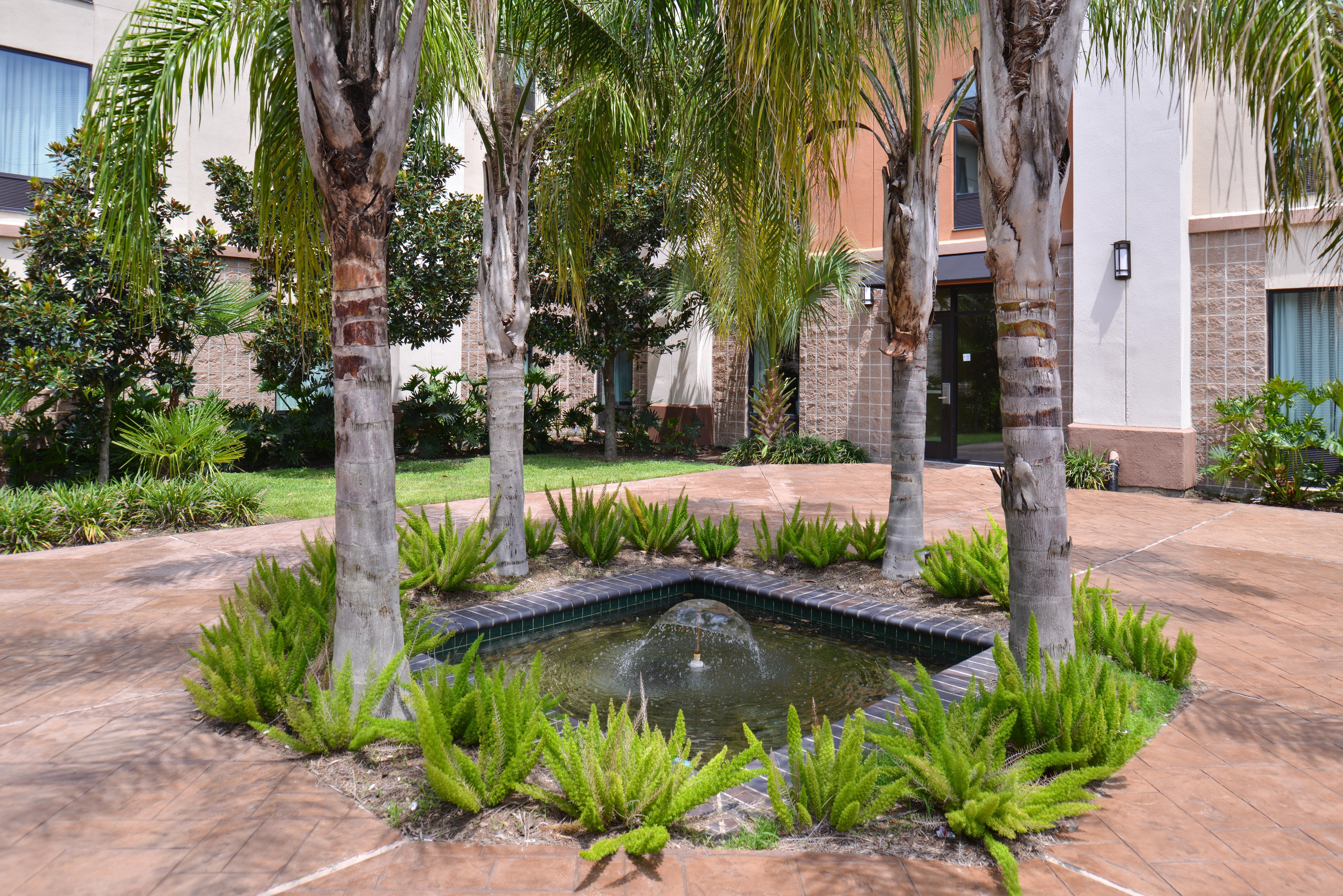 Holiday Inn Express And Suites New Orleans Airport By Ihg Saint Rose Exterior foto